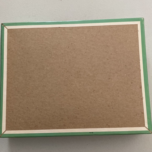 Golden Guild 1000pc puzzle Bellingrath gardens Alabama vintage 80’s park SEALED - Picture 2 of 5